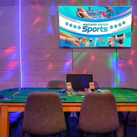 Будинок відпочинку *c.sani* Setup For Your Relaxed & Amazing + Free Parking + Free Fast Wifi *