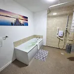 *c.sani* Setup For Your Relaxed & Amazing + Free Parking + Free Fast Wifi * Leeds (West Yorkshire)