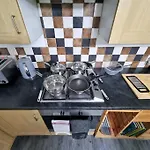 *c.sani* Setup For Your Relaxed & Amazing + Free Parking + Free Fast Wifi * Holiday home *