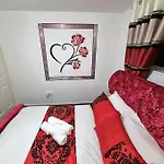 Holiday home *c.sani* Setup For Your Relaxed & Amazing + Free Parking + Free Fast Wifi *