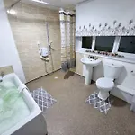 *c.sani* Setup For Your Relaxed & Amazing + Free Parking + Free Fast Wifi * *