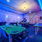*c.sani* Setup For Your Relaxed & Amazing + Free Parking + Free Fast Wifi * Holiday home Leeds (West Yorkshire)