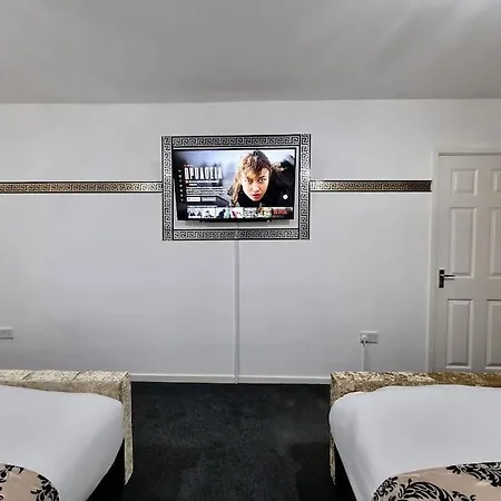 *c.sani* Setup For Your Relaxed & Amazing + Free Parking + Free Fast Wifi * *