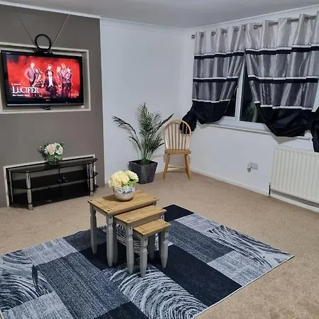 *c.sani* Setup For Your Relaxed & Amazing + Free Parking + Free Fast Wifi * Leeds (West Yorkshire)