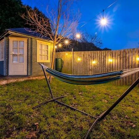 *c.sani* Setup For Your Relaxed & Amazing + Free Parking + Free Fast Wifi * 度假居 利兹