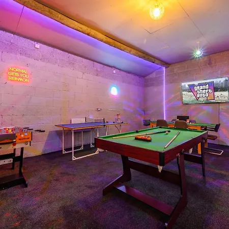 *c.sani* Setup For Your Relaxed & Amazing + Free Parking + Free Fast Wifi * *