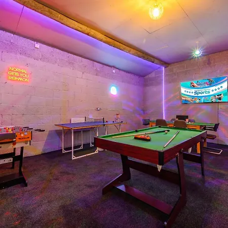 Feriehus *c.sani* Setup For Your Relaxed & Amazing + Free Parking + Free Fast Wifi * *