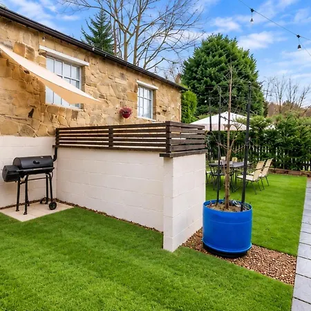 Farm - Self-Contained Home Near City Centre
