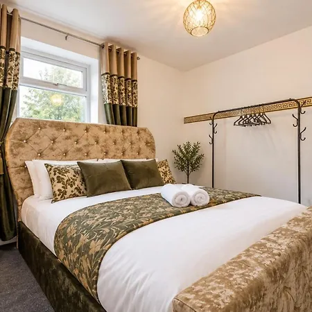 Farm - Self-Contained Home Near City Centre *