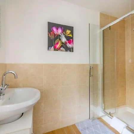 Holiday home Farm - Self-Contained Home Near City Centre Leeds (West Yorkshire)