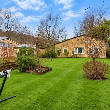 Farm - Self-Contained Home Near City Centre