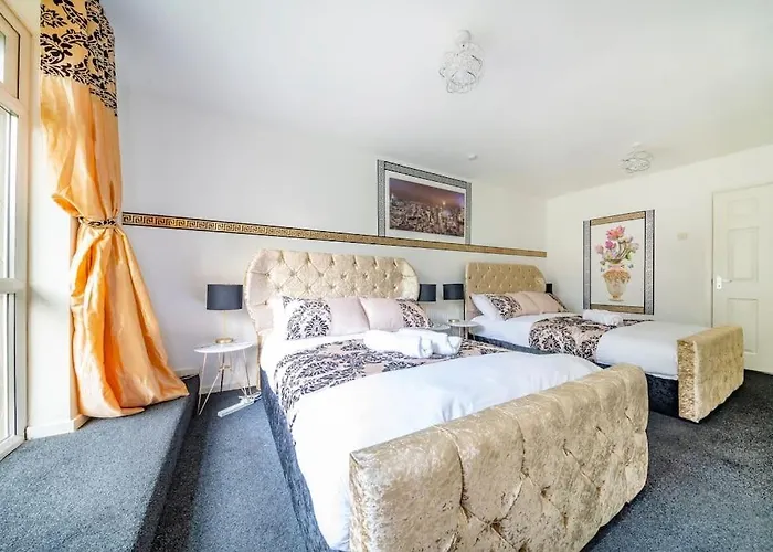 *c.sani* Setup For Your Relaxed & Amazing + Free Parking + Free Fast Wifi *