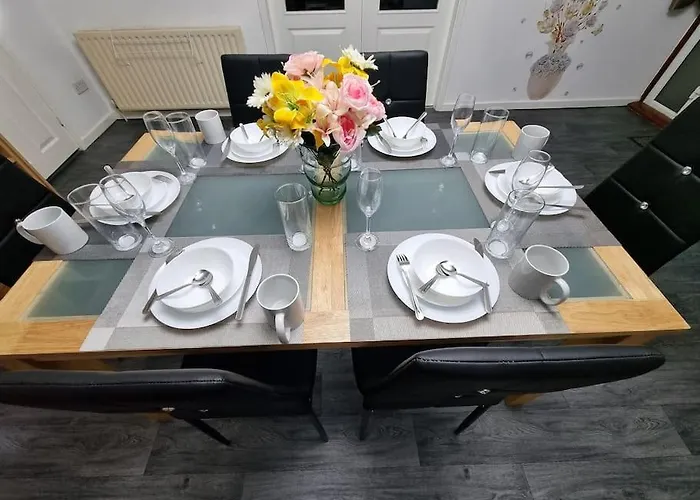 *c.sani* Setup For Your Relaxed & Amazing + Free Parking + Free Fast Wifi *