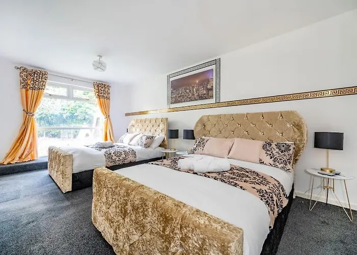 بيت للعطل *c.sani* Setup For Your Relaxed & Amazing + Free Parking + Free Fast Wifi *