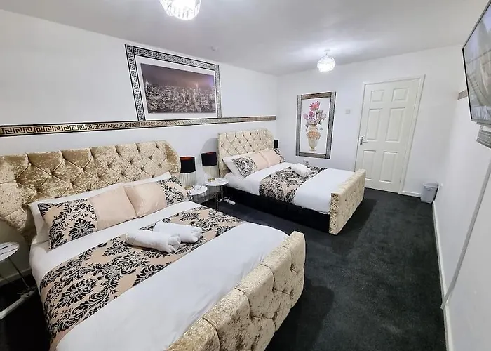 بيت للعطل *c.sani* Setup For Your Relaxed & Amazing + Free Parking + Free Fast Wifi * *