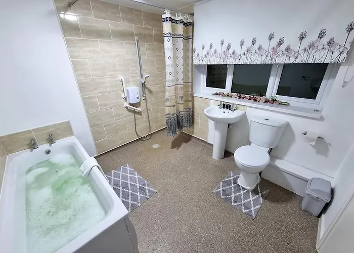 *c.sani* Setup For Your Relaxed & Amazing + Free Parking + Free Fast Wifi * *