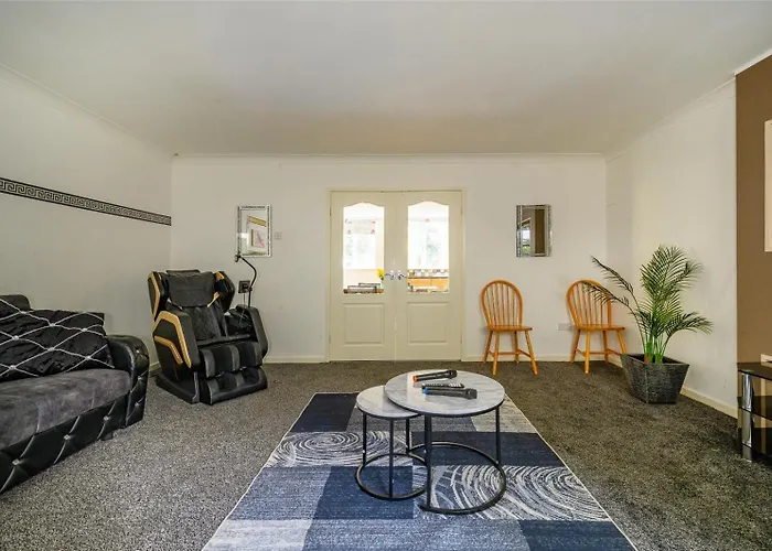 *c.sani* Setup For Your Relaxed & Amazing + Free Parking + Free Fast Wifi * *