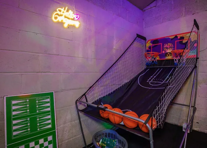 *c.sani* Setup For Your Relaxed & Amazing + Free Parking + Free Fast Wifi * ليدز