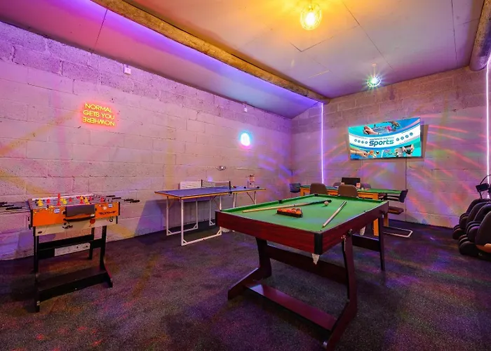 بيت للعطل *c.sani* Setup For Your Relaxed & Amazing + Free Parking + Free Fast Wifi * *