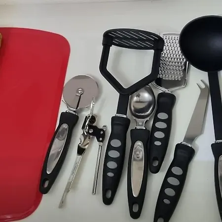 Holiday home *c.sani* Setup For Your Relaxed & Amazing + Free Parking + Free Fast Wifi *