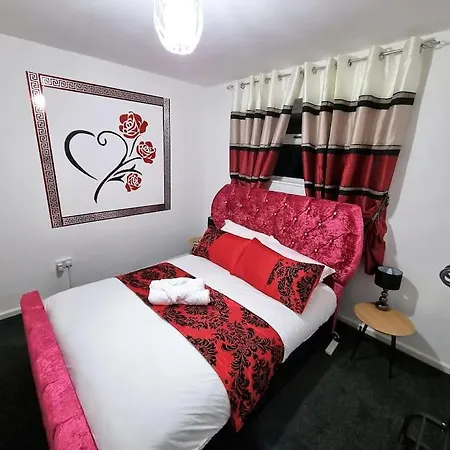 *c.sani* Setup For Your Relaxed & Amazing + Free Parking + Free Fast Wifi * Holiday home *