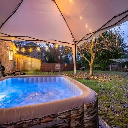 *c.sani* Setup For Your Relaxed & Amazing + Free Parking + Free Fast Wifi * Holiday home