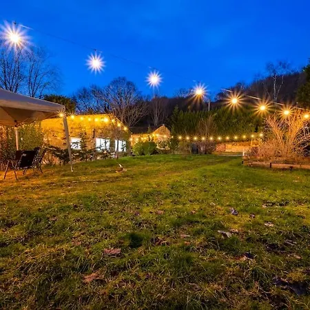 *c.sani* Setup For Your Relaxed & Amazing + Free Parking + Free Fast Wifi * Holiday home