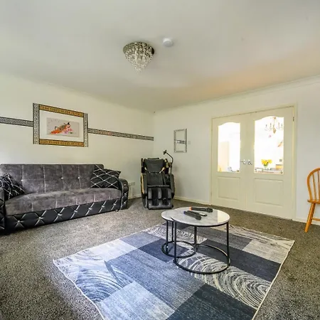 度假居 *c.sani* Setup For Your Relaxed & Amazing + Free Parking + Free Fast Wifi *