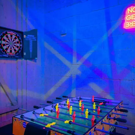 *c.sani* Setup For Your Relaxed & Amazing + Free Parking + Free Fast Wifi * *