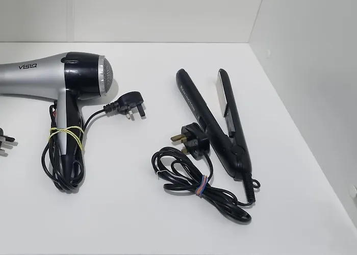 *c.sani* Setup For Your Relaxed & Amazing + Free Parking + Free Fast Wifi * 利兹