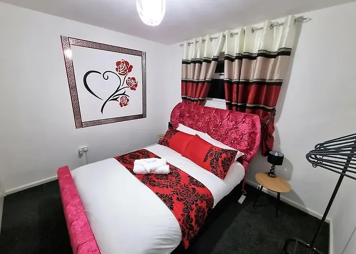 *c.sani* Setup For Your Relaxed & Amazing + Free Parking + Free Fast Wifi * 度假居 *