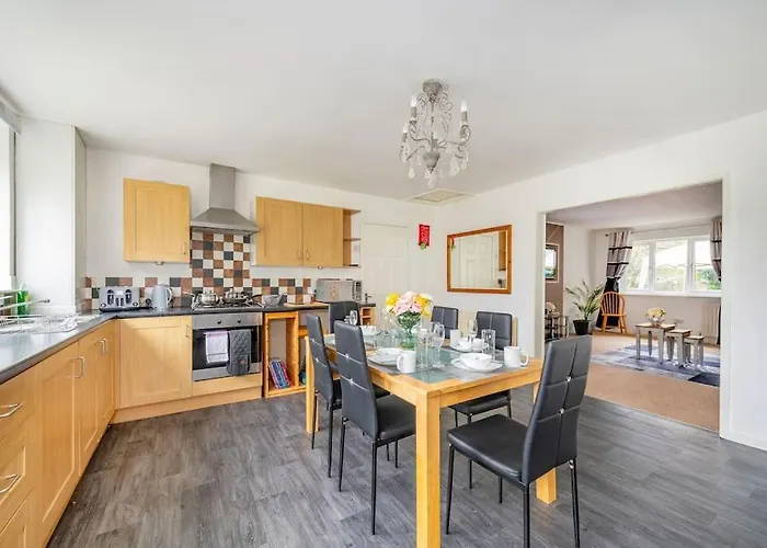 度假居 *c.sani* Setup For Your Relaxed & Amazing + Free Parking + Free Fast Wifi * *