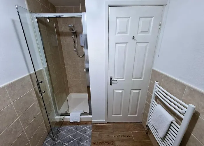 *c.sani* Setup For Your Relaxed & Amazing + Free Parking + Free Fast Wifi * *