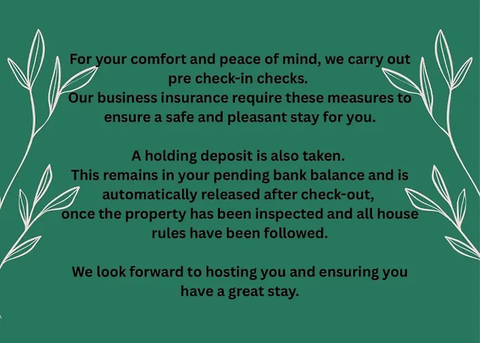 *c.sani* Setup For Your Relaxed & Amazing + Free Parking + Free Fast Wifi * 度假居 利兹