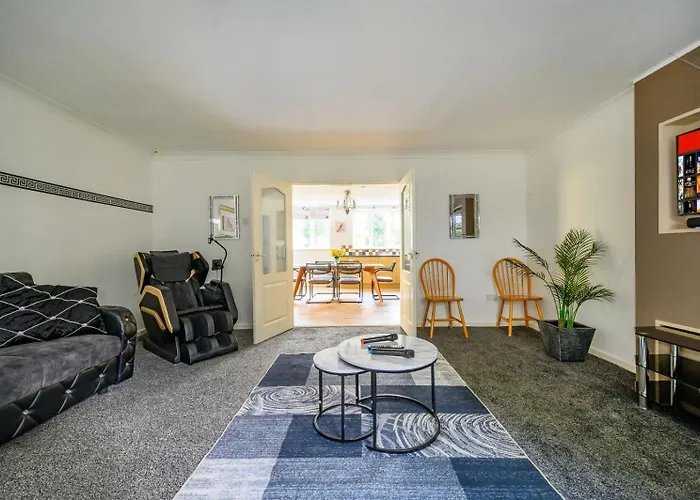 *c.sani* Setup For Your Relaxed & Amazing + Free Parking + Free Fast Wifi * *