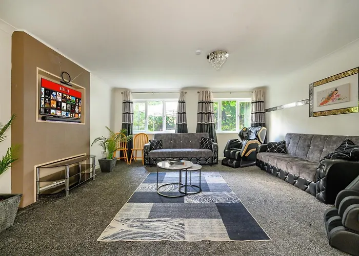 *c.sani* Setup For Your Relaxed & Amazing + Free Parking + Free Fast Wifi * *