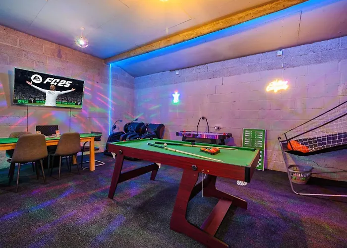 *c.sani* Setup For Your Relaxed & Amazing + Free Parking + Free Fast Wifi * *